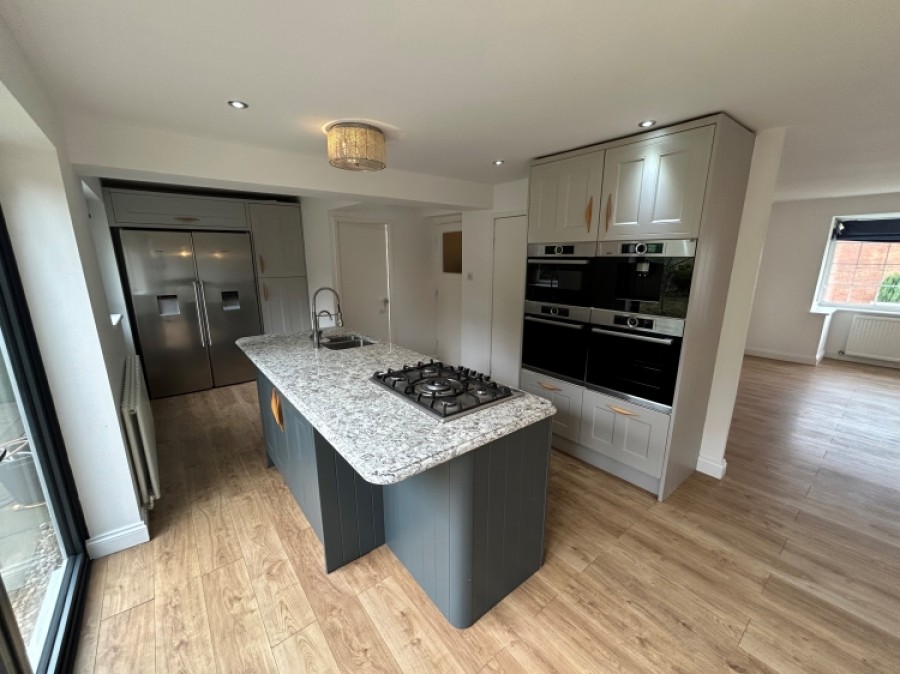Images for 1 Ascot Drive Milking Bank, Dudley, DY1 2SN, UK