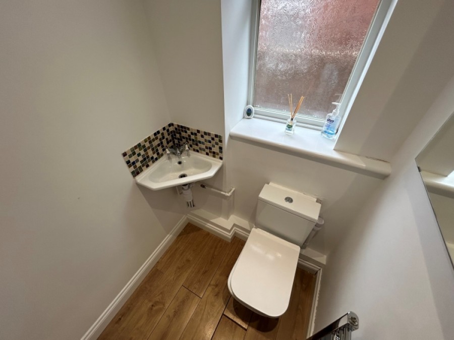 Images for 1 Ascot Drive Milking Bank, Dudley, DY1 2SN, UK