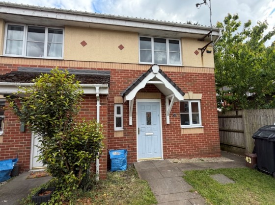 View Full Details for 43 Burton Grove, Cradley Heath, West Midlands, B64 6EQ, UK