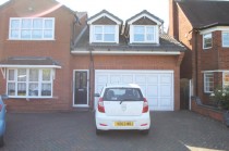 Images for Flat 2, 9 Haden Hill Road, Halesowen, West Midlands, B63 3NE, UK