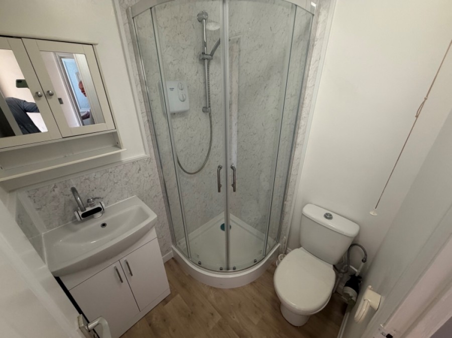 Images for Flat 2, 9 Haden Hill Road, Halesowen, West Midlands, B63 3NE, UK