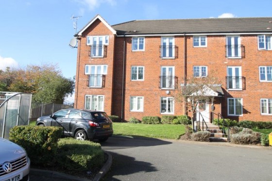 View Full Details for 1 Bromford Road, Oldbury, West Midlands, B69 4BH, UK