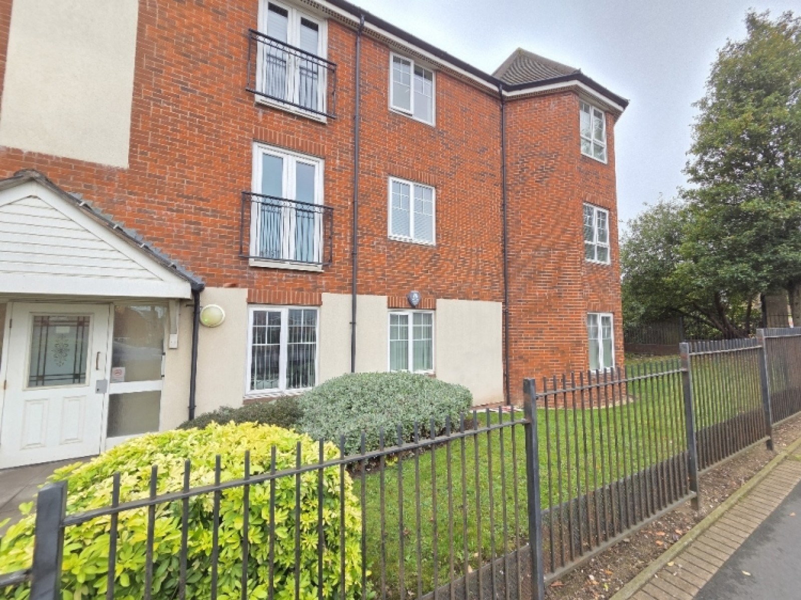 Images for 1 Bromford Road, Oldbury, West Midlands, B69 4BH, UK