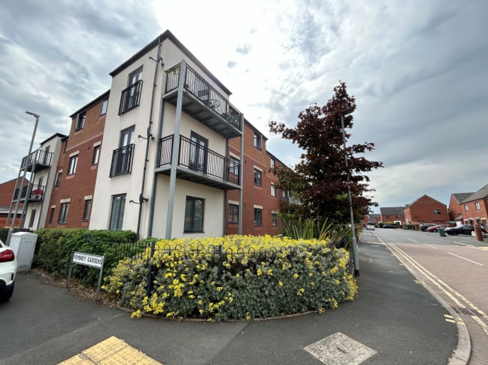 Images for 26 Rockford Place, Wolverhampton, WV2 2BN, UK