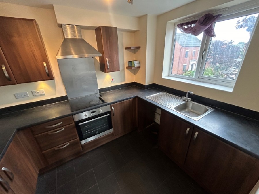 Images for 26 Rockford Place, Wolverhampton, WV2 2BN, UK