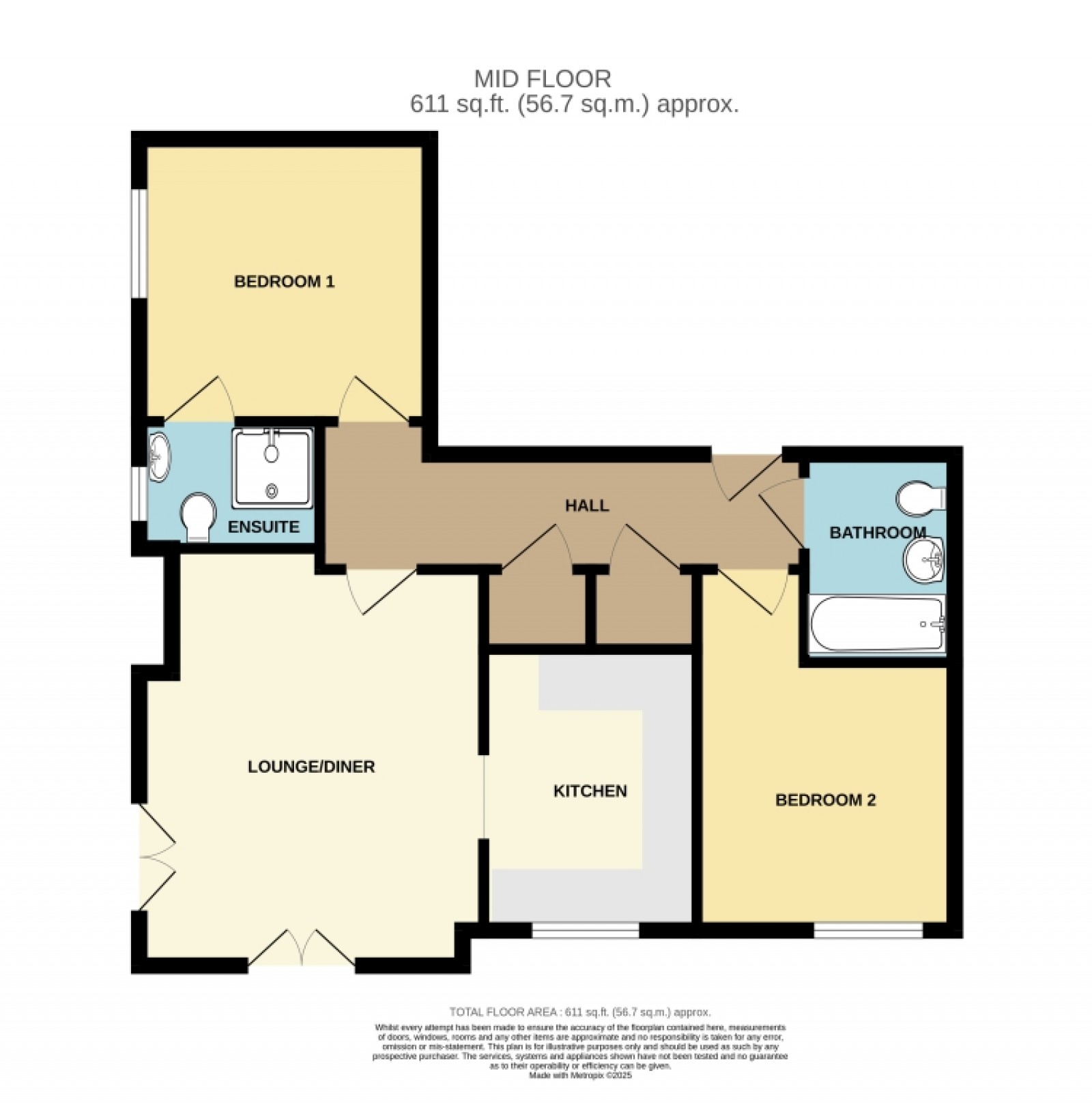 Images for 26 Rockford Place, Wolverhampton, WV2 2BN, UK