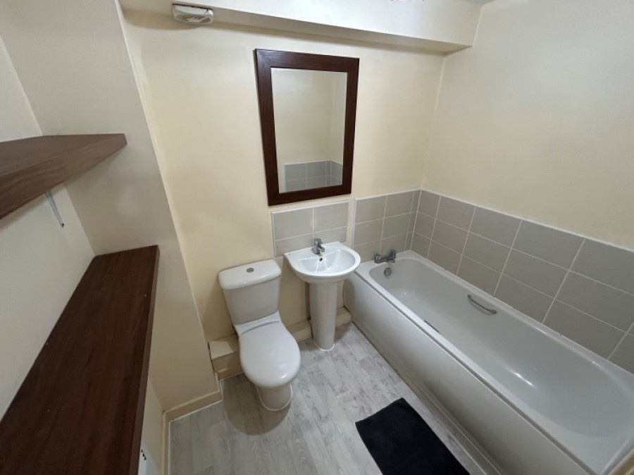 Images for 26 Rockford Place, Wolverhampton, WV2 2BN, UK