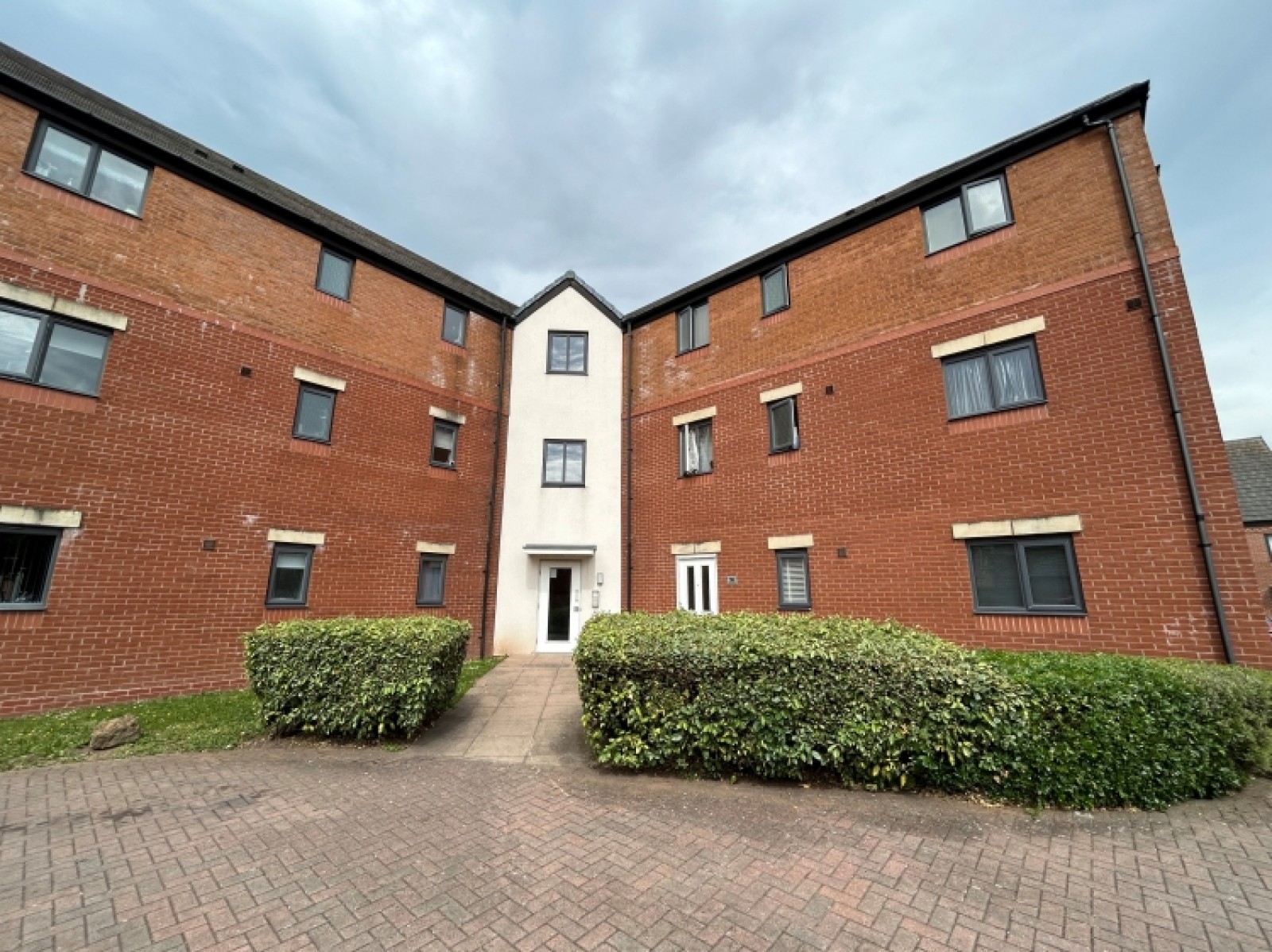Images for 26 Rockford Place, Wolverhampton, WV2 2BN, UK