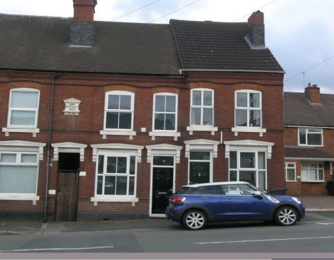 124 High Street Quarry Bank, Brierley Hill, West Midlands, DY5 2AG, UK