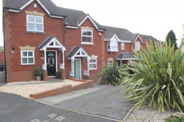  16 Barnswood Close, Halesowen, West Midlands, B63 2DE, UK - EAID:1441338362, BID:1924180