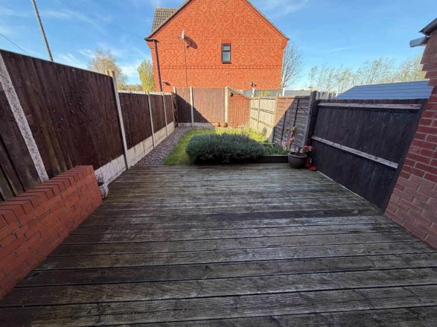 Images for 16 Barnswood Close, Halesowen, West Midlands, B63 2DE, UK