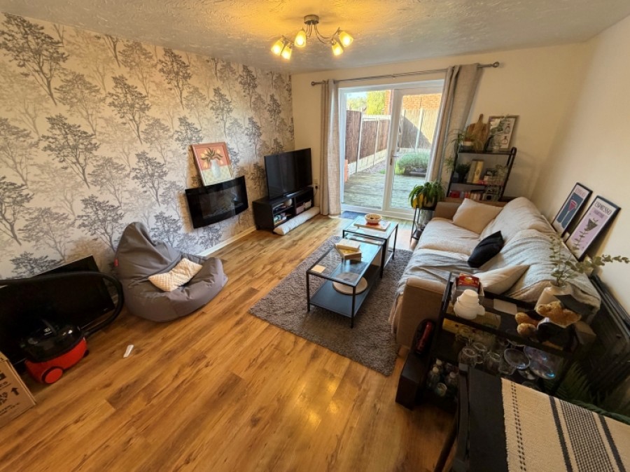 Images for 16 Barnswood Close, Halesowen, West Midlands, B63 2DE, UK