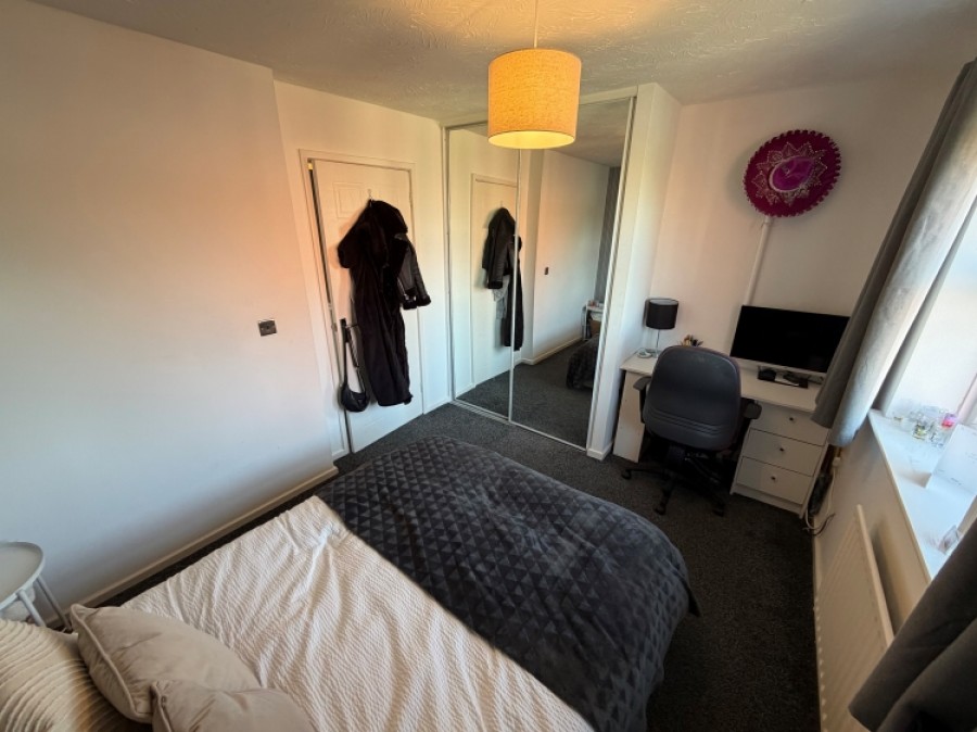 Images for 16 Barnswood Close, Halesowen, West Midlands, B63 2DE, UK