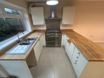 Images for 21 Bournes Crescent, Halesowen, West Midlands, B63 4EH, UK