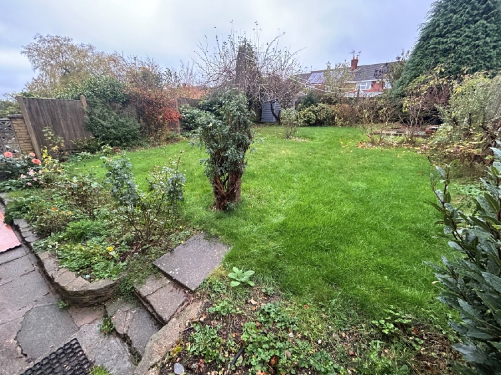 Images for 21 Bournes Crescent, Halesowen, West Midlands, B63 4EH, UK