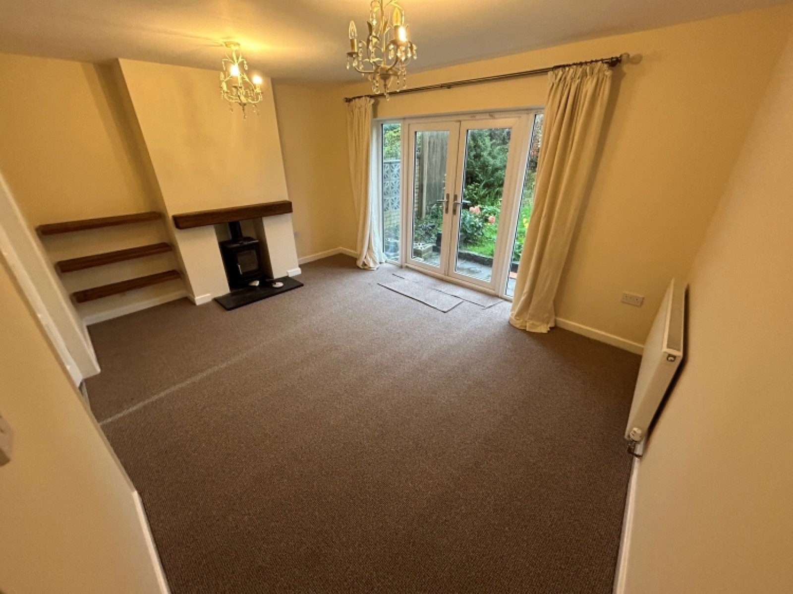 Images for 21 Bournes Crescent, Halesowen, West Midlands, B63 4EH, UK