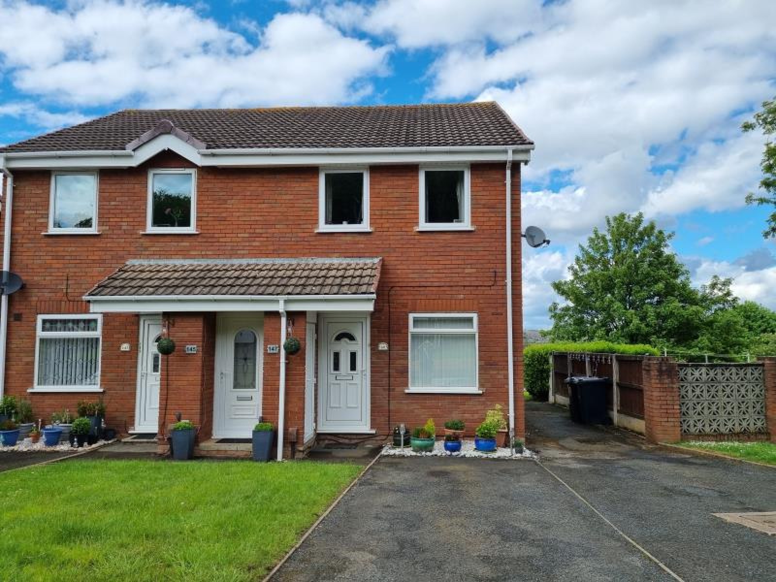 Images for 149 Apperley Way, Halesowen, West Midlands, B63 2XP, UK