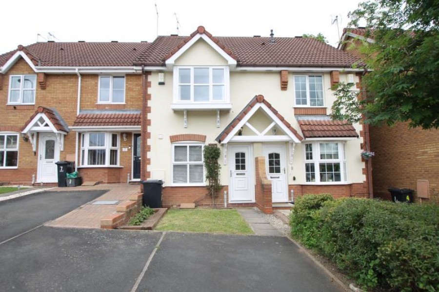 Images for 6 Whitefriars Drive, Halesowen, West Midlands, B63 3SY, UK