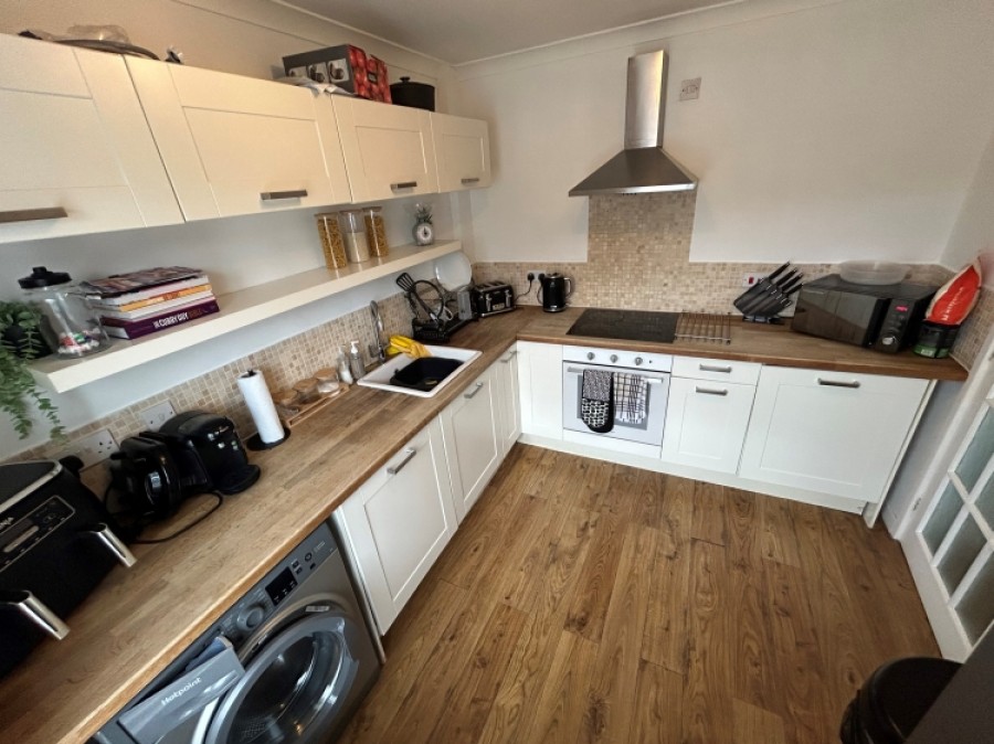 Images for 6 Whitefriars Drive, Halesowen, West Midlands, B63 3SY, UK
