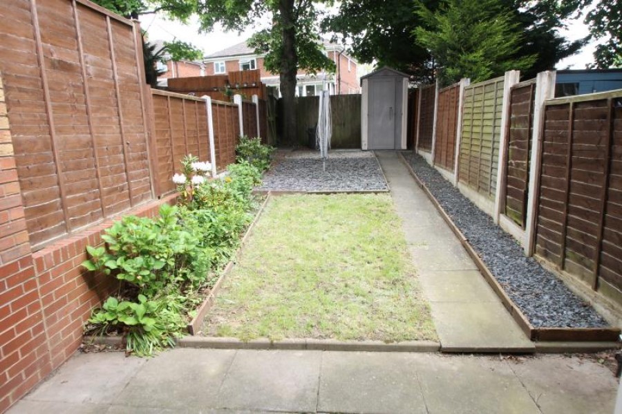 Images for 6 Whitefriars Drive, Halesowen, West Midlands, B63 3SY, UK