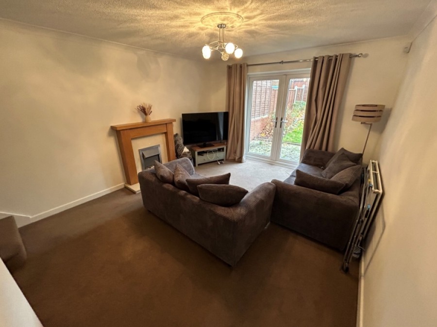 Images for 6 Whitefriars Drive, Halesowen, West Midlands, B63 3SY, UK