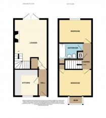 Images for 6 Whitefriars Drive, Halesowen, West Midlands, B63 3SY, UK
