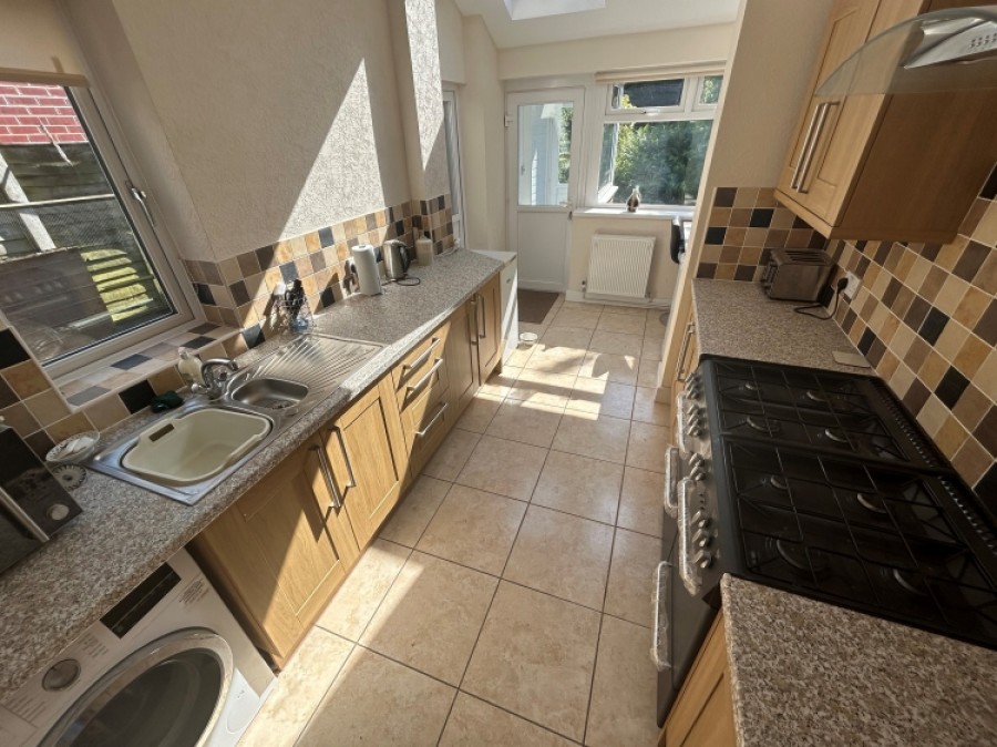 Images for 88 Beecher Road, Halesowen, West Midlands, B63 2DW, UK
