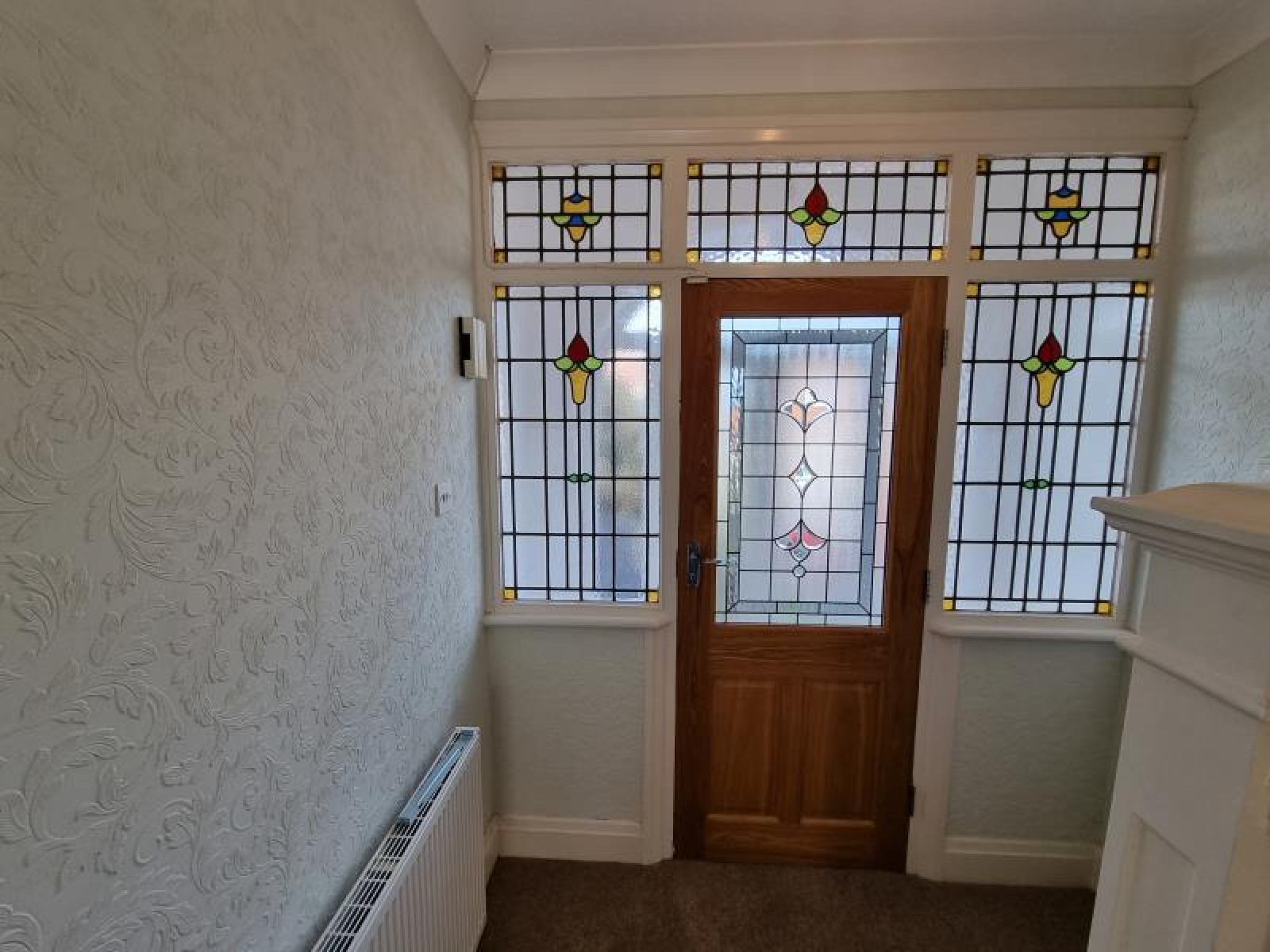 Images for 88 Beecher Road, Halesowen, West Midlands, B63 2DW, UK
