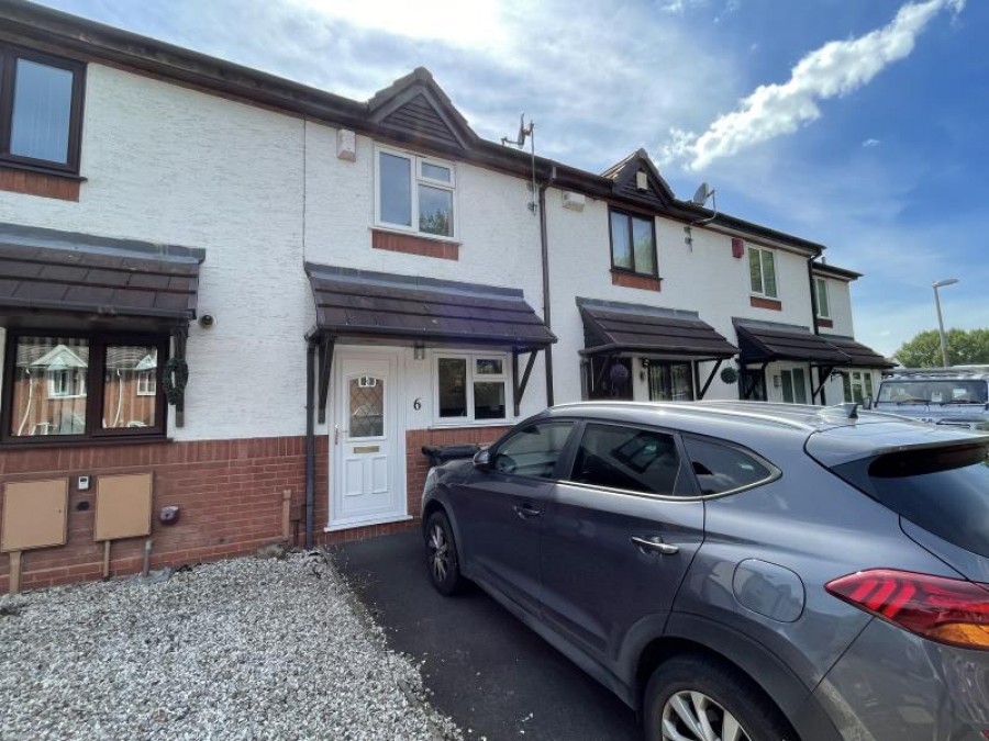 Images for 6 The Forge, Halesowen, West Midlands, B63 2YP, UK