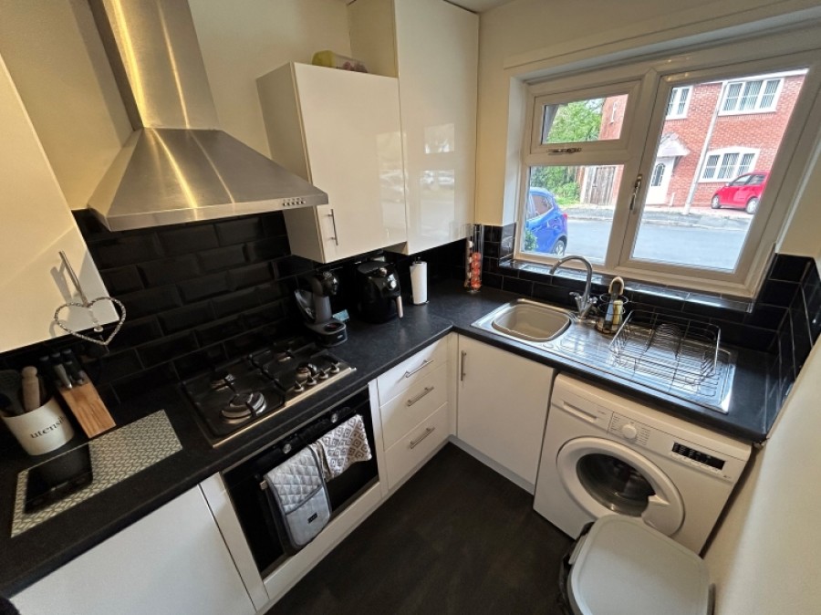 Images for 6 The Forge, Halesowen, West Midlands, B63 2YP, UK