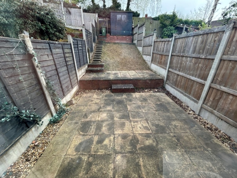 Images for 6 The Forge, Halesowen, West Midlands, B63 2YP, UK
