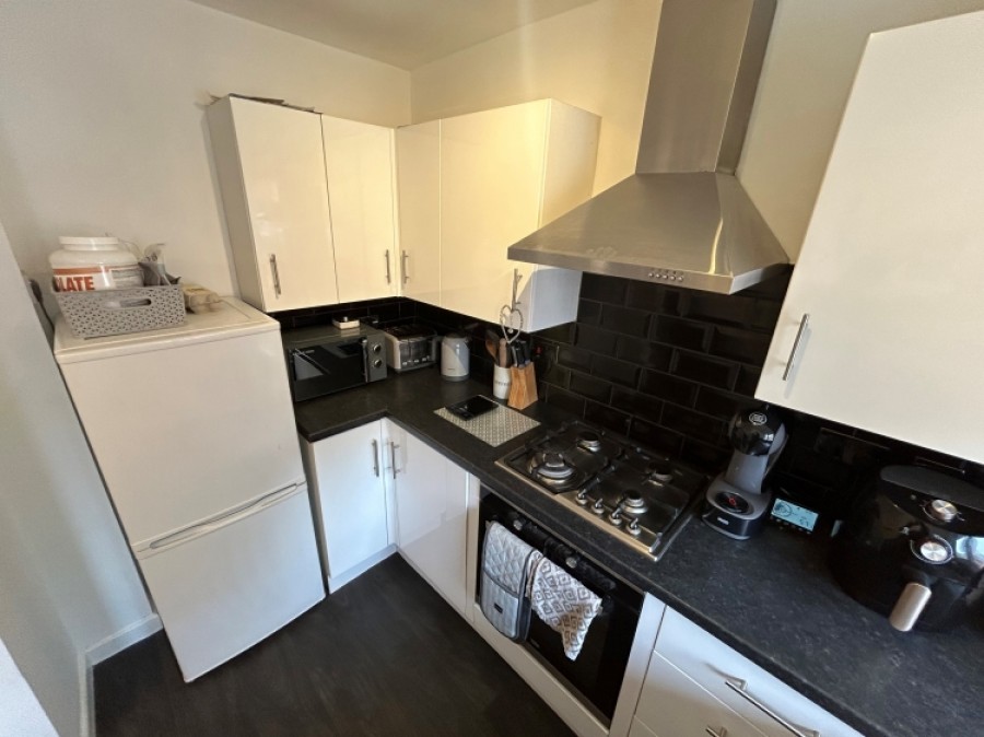 Images for 6 The Forge, Halesowen, West Midlands, B63 2YP, UK