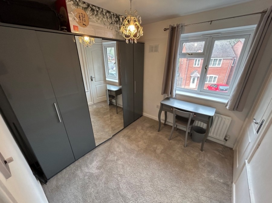 Images for 6 The Forge, Halesowen, West Midlands, B63 2YP, UK