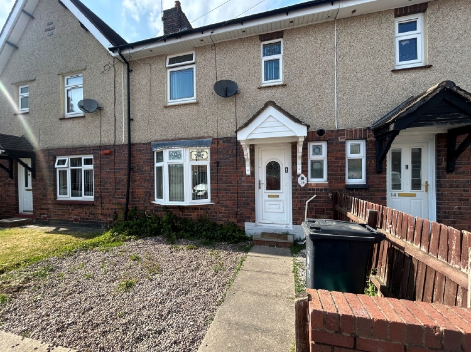 Images for 16 Norton Crescent, Dudley, West Midlands, DY2 9NJ, UK
