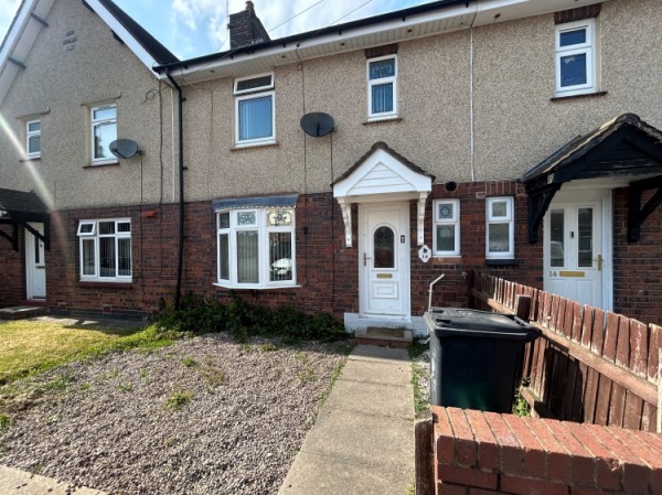  16 Norton Crescent, Dudley, West Midlands, DY2 9NJ, UK - EAID:1441338362, BID:1924180