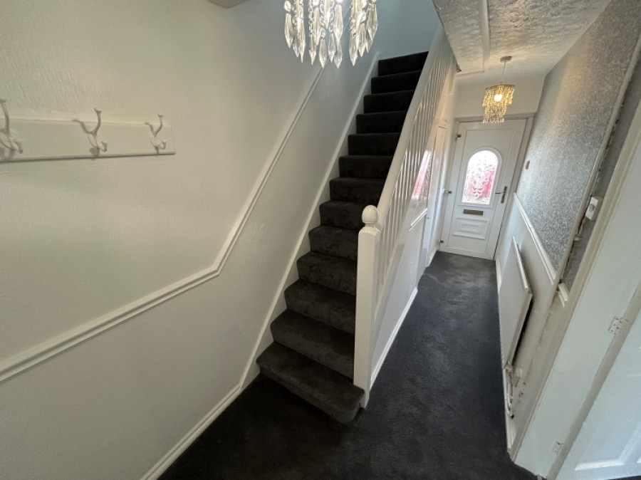 Images for 16 Norton Crescent, Dudley, West Midlands, DY2 9NJ, UK
