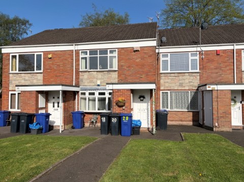 20 Netherend Lane, Halesowen, West Midlands, B63 2PU, UK