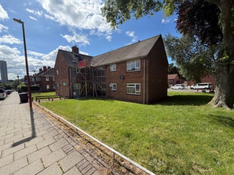 58 Dart Street Bordesley, Birmingham, B9 4JA, UK