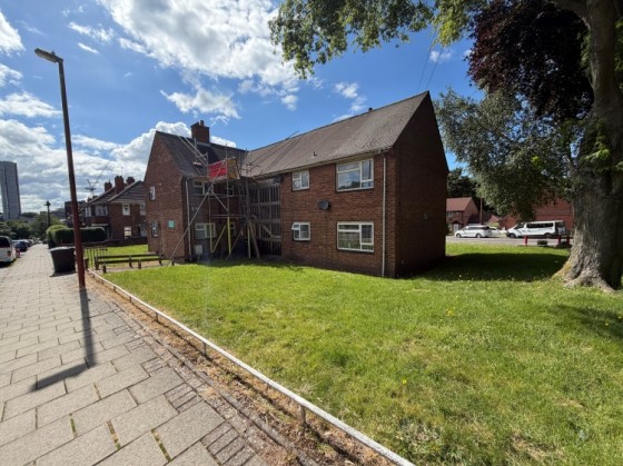 View Full Details for 58 Dart Street Bordesley, Birmingham, B9 4JA, UK