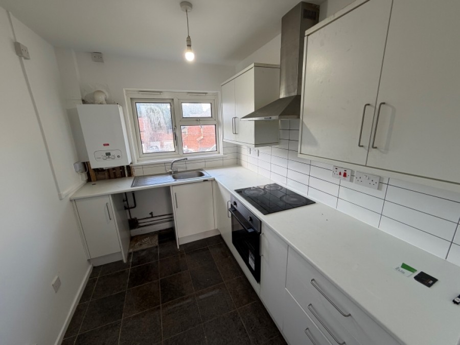 Images for 58 Dart Street Bordesley, Birmingham, B9 4JA, UK