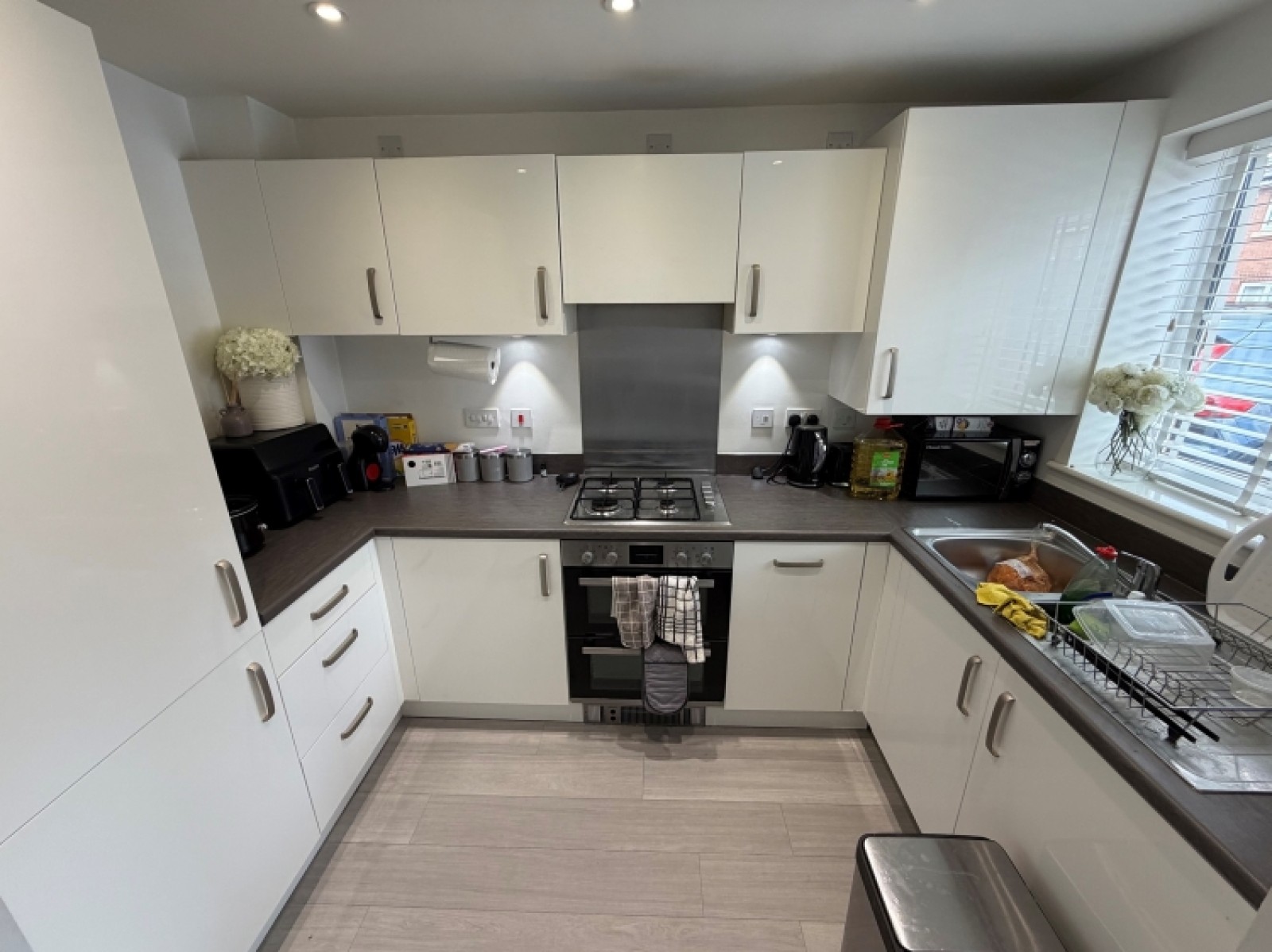 Images for 40 Thomson Grove, Halesowen, West Midlands, B62 9JU, UK