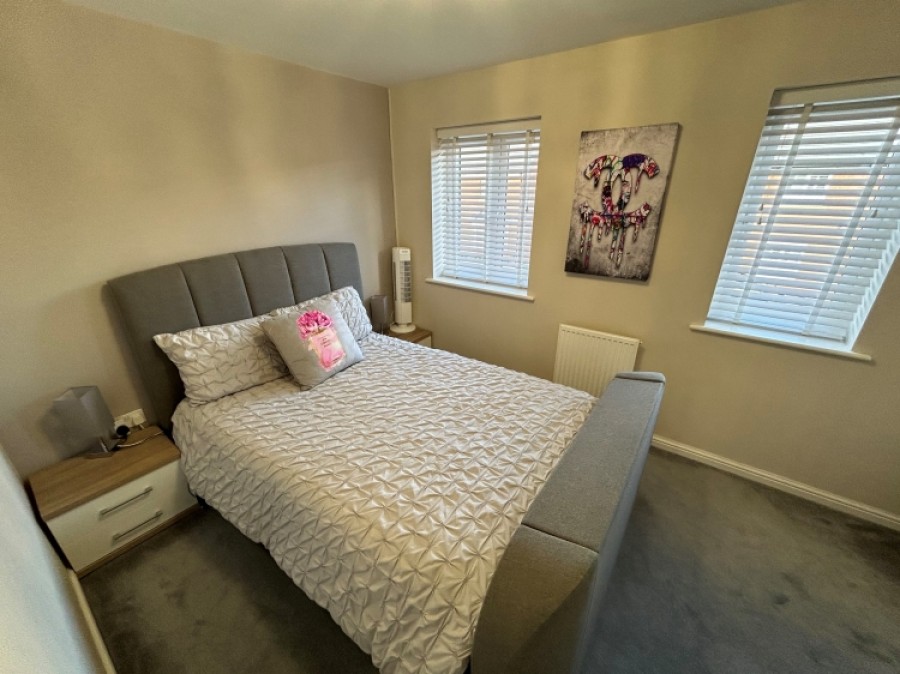 Images for 40 Thomson Grove, Halesowen, West Midlands, B62 9JU, UK