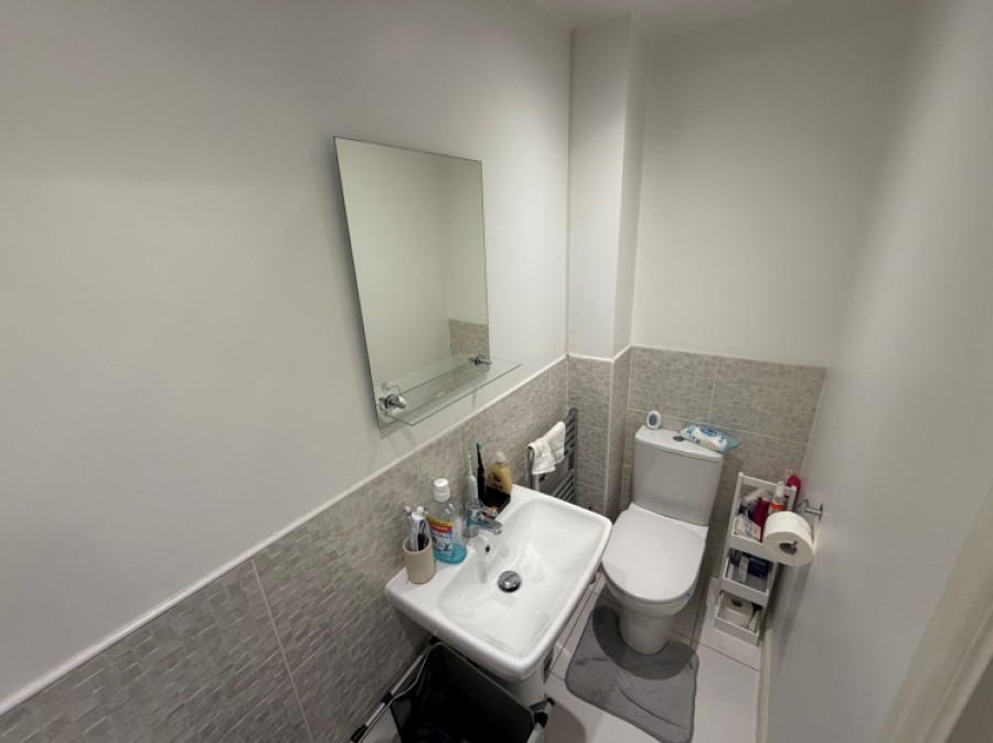 Images for 40 Thomson Grove, Halesowen, West Midlands, B62 9JU, UK