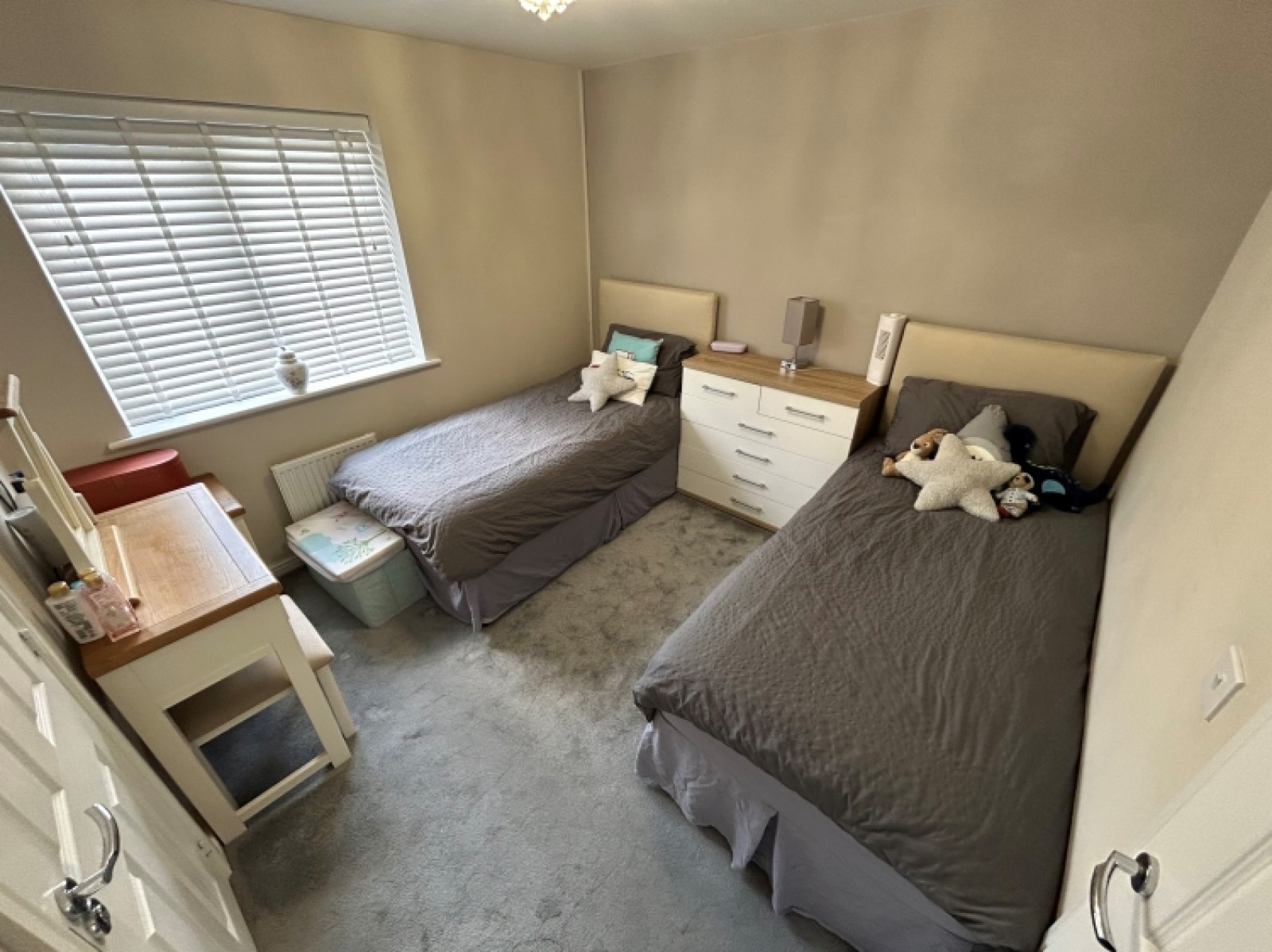 Images for 40 Thomson Grove, Halesowen, West Midlands, B62 9JU, UK