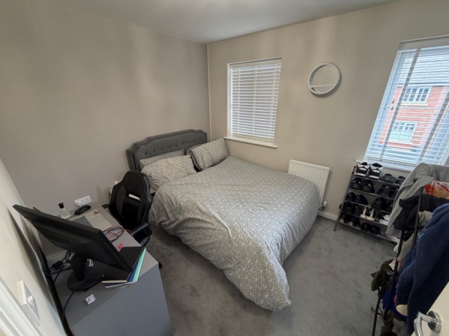 Images for 40 Thomson Grove, Halesowen, West Midlands, B62 9JU, UK
