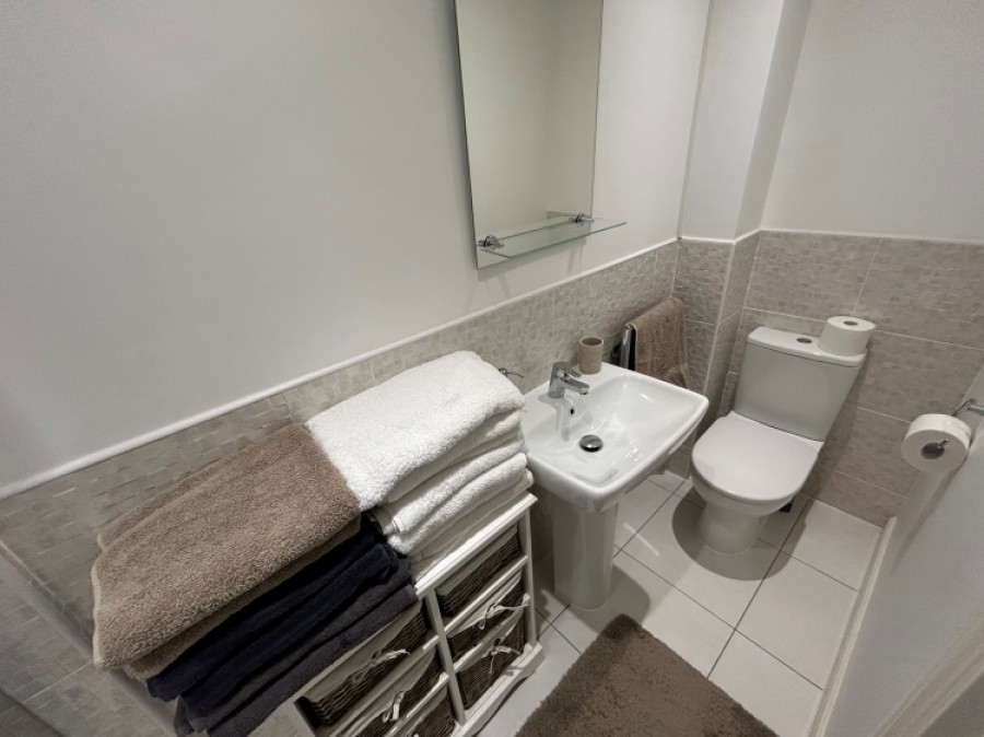 Images for 40 Thomson Grove, Halesowen, West Midlands, B62 9JU, UK