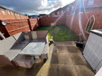 Images for 40 Thomson Grove, Halesowen, West Midlands, B62 9JU, UK