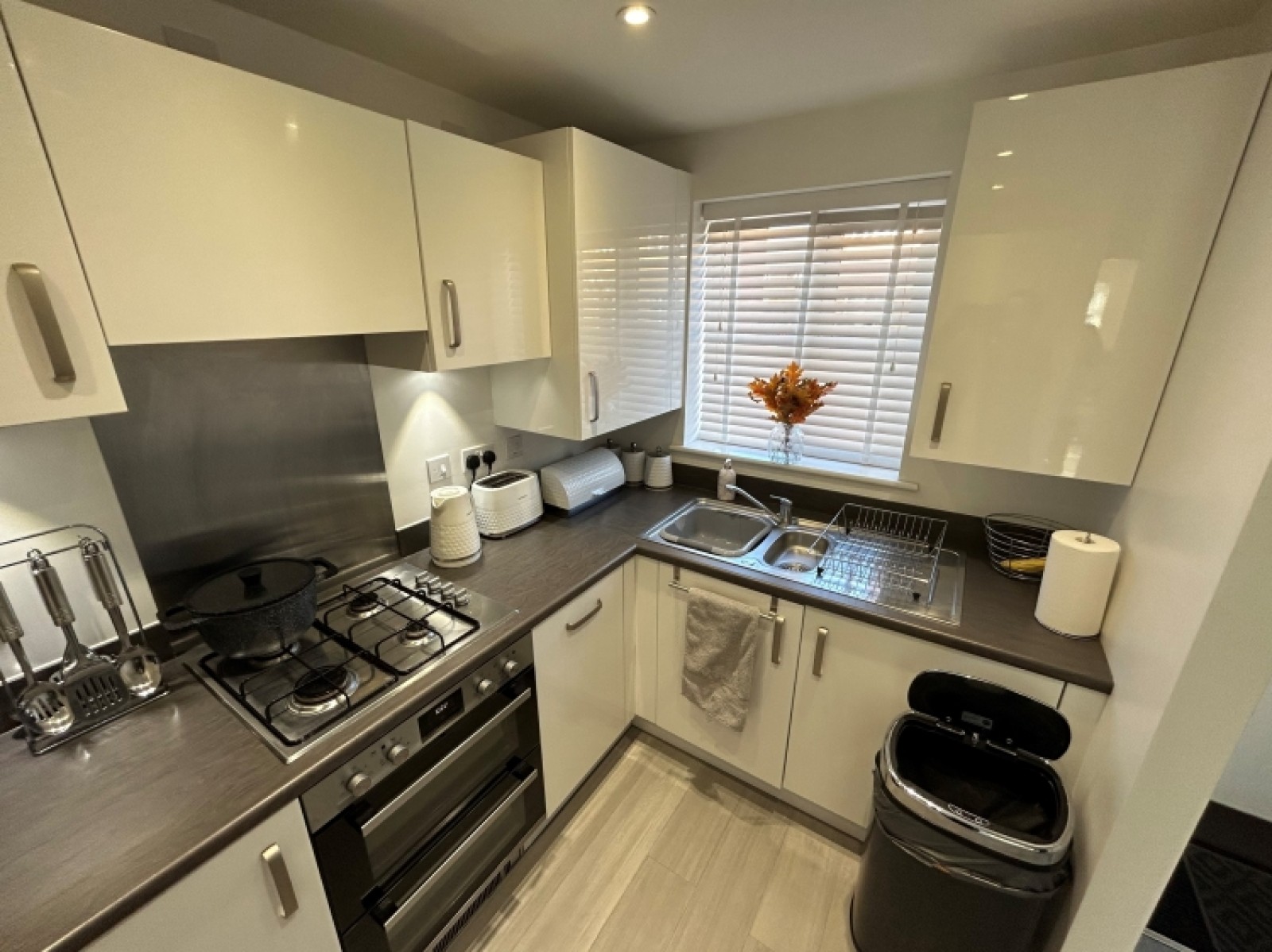 Images for 40 Thomson Grove, Halesowen, West Midlands, B62 9JU, UK