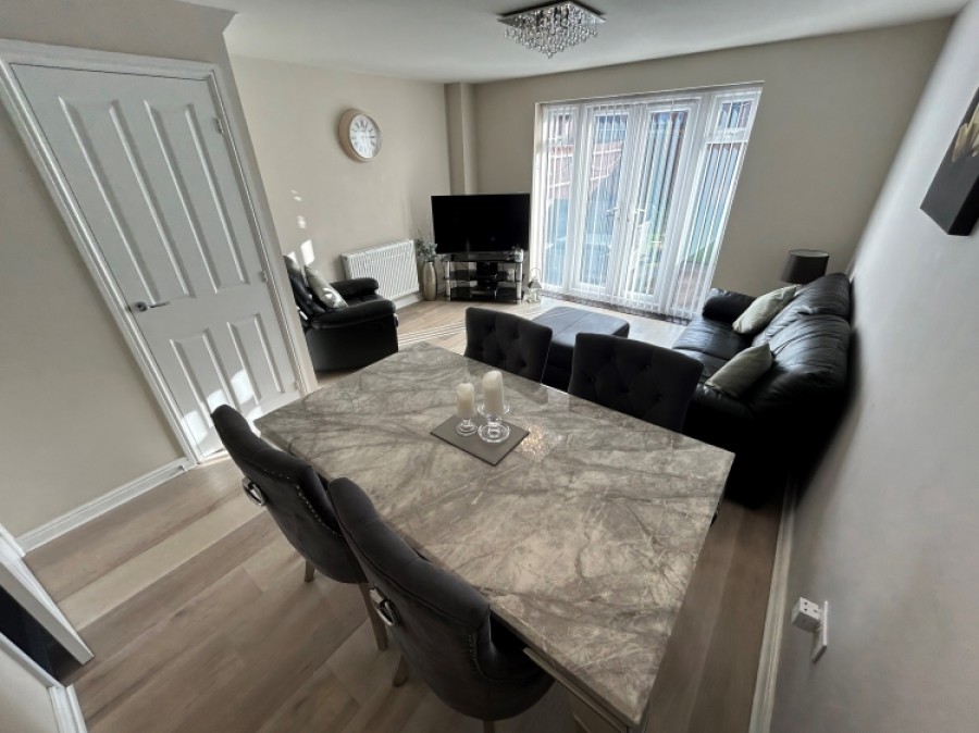 Images for 40 Thomson Grove, Halesowen, West Midlands, B62 9JU, UK