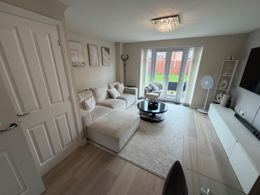 Images for 40 Thomson Grove, Halesowen, West Midlands, B62 9JU, UK